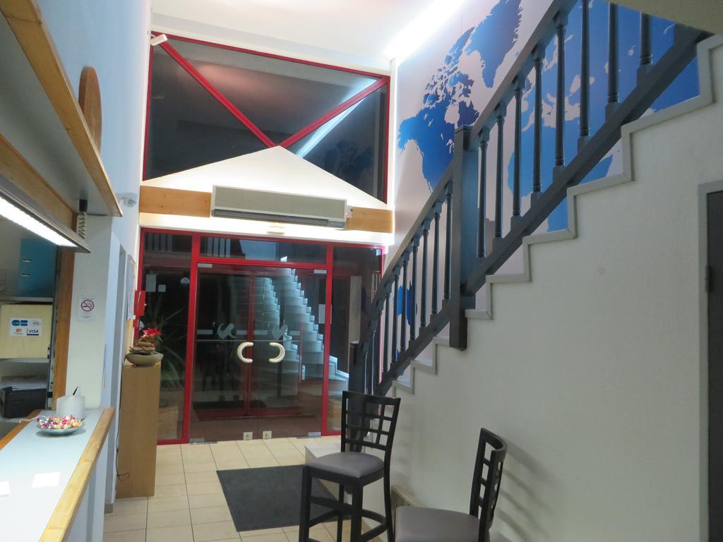 N'Atura Hotel Aire-sur-lʼAdour Exteriér fotografie