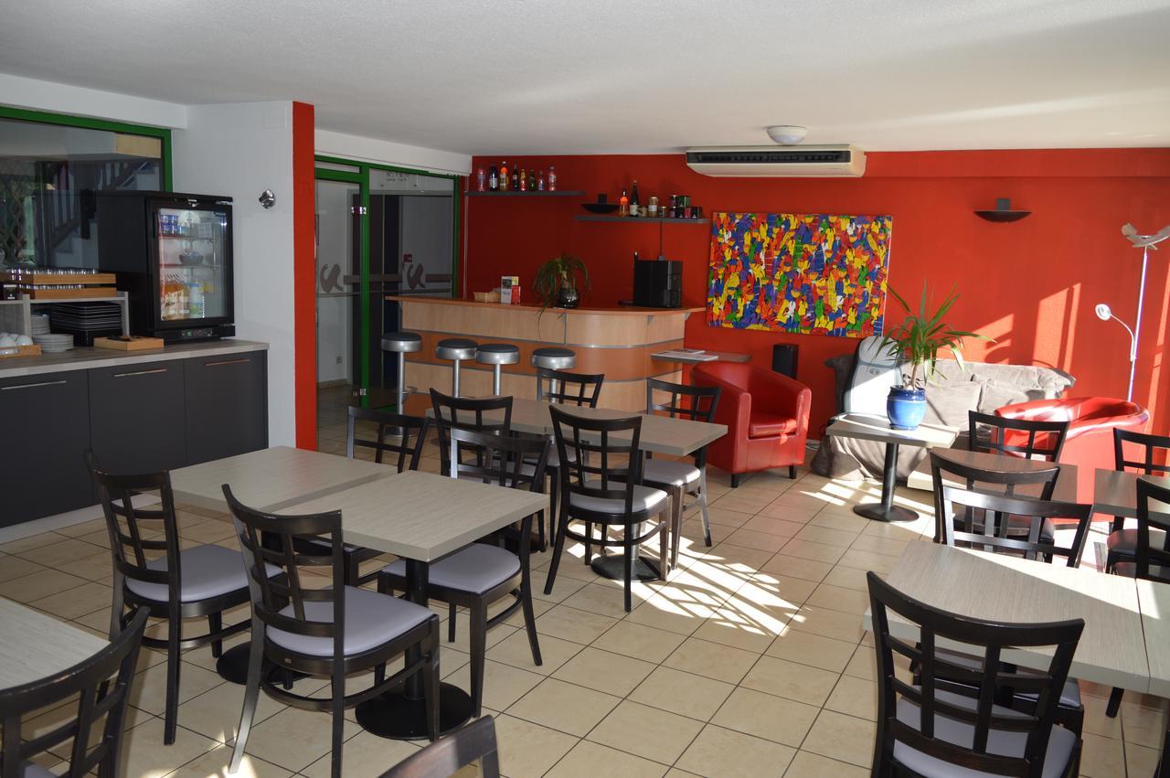 N'Atura Hotel Aire-sur-lʼAdour Exteriér fotografie