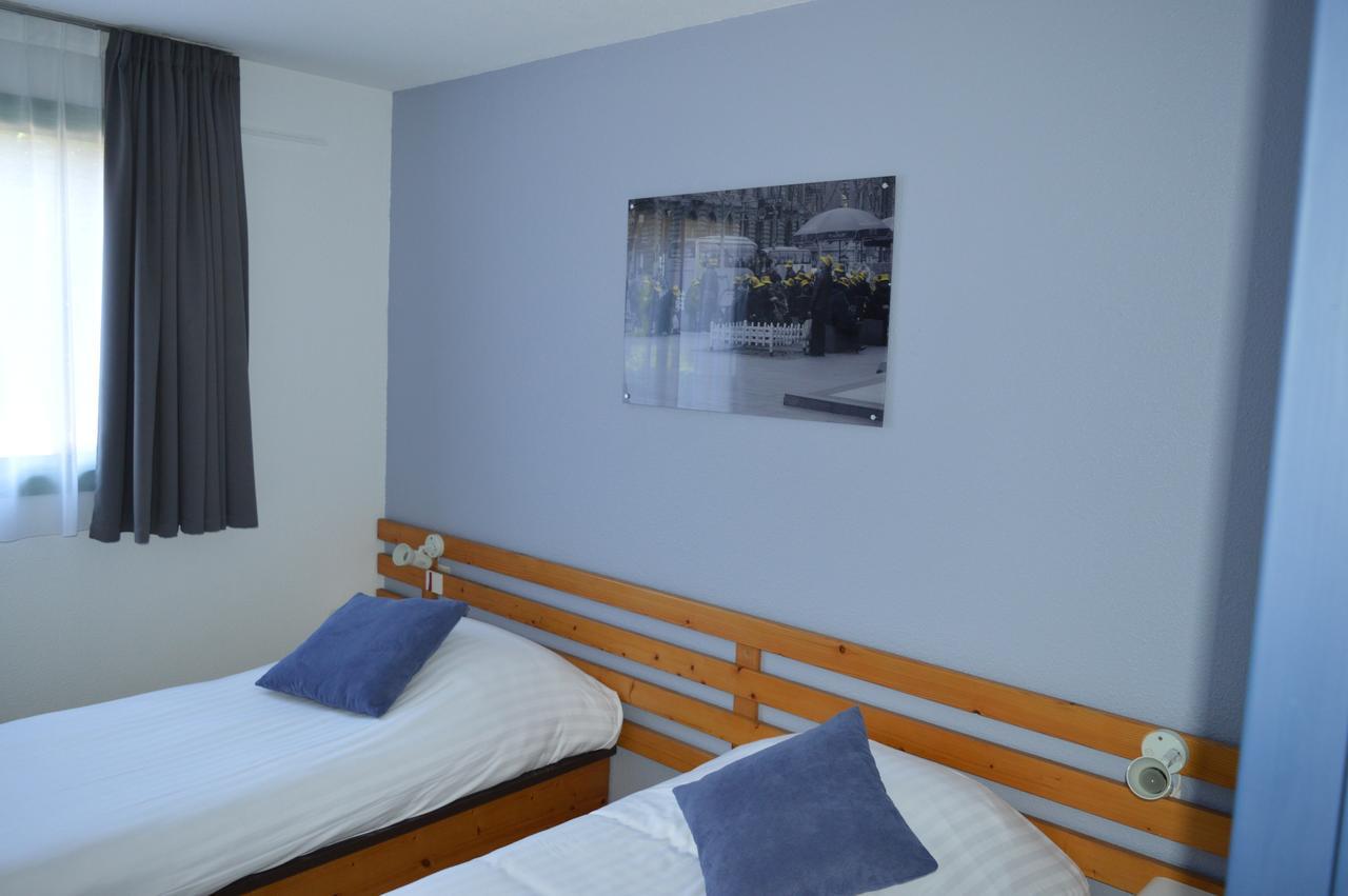 N'Atura Hotel Aire-sur-lʼAdour Exteriér fotografie