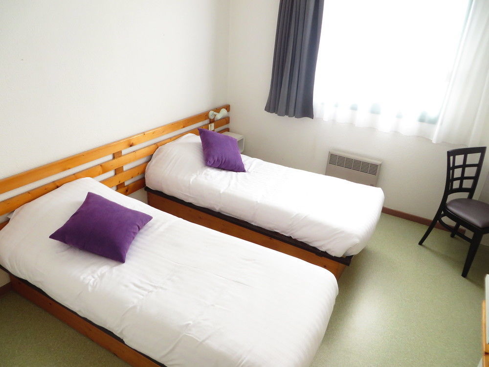 N'Atura Hotel Aire-sur-lʼAdour Exteriér fotografie