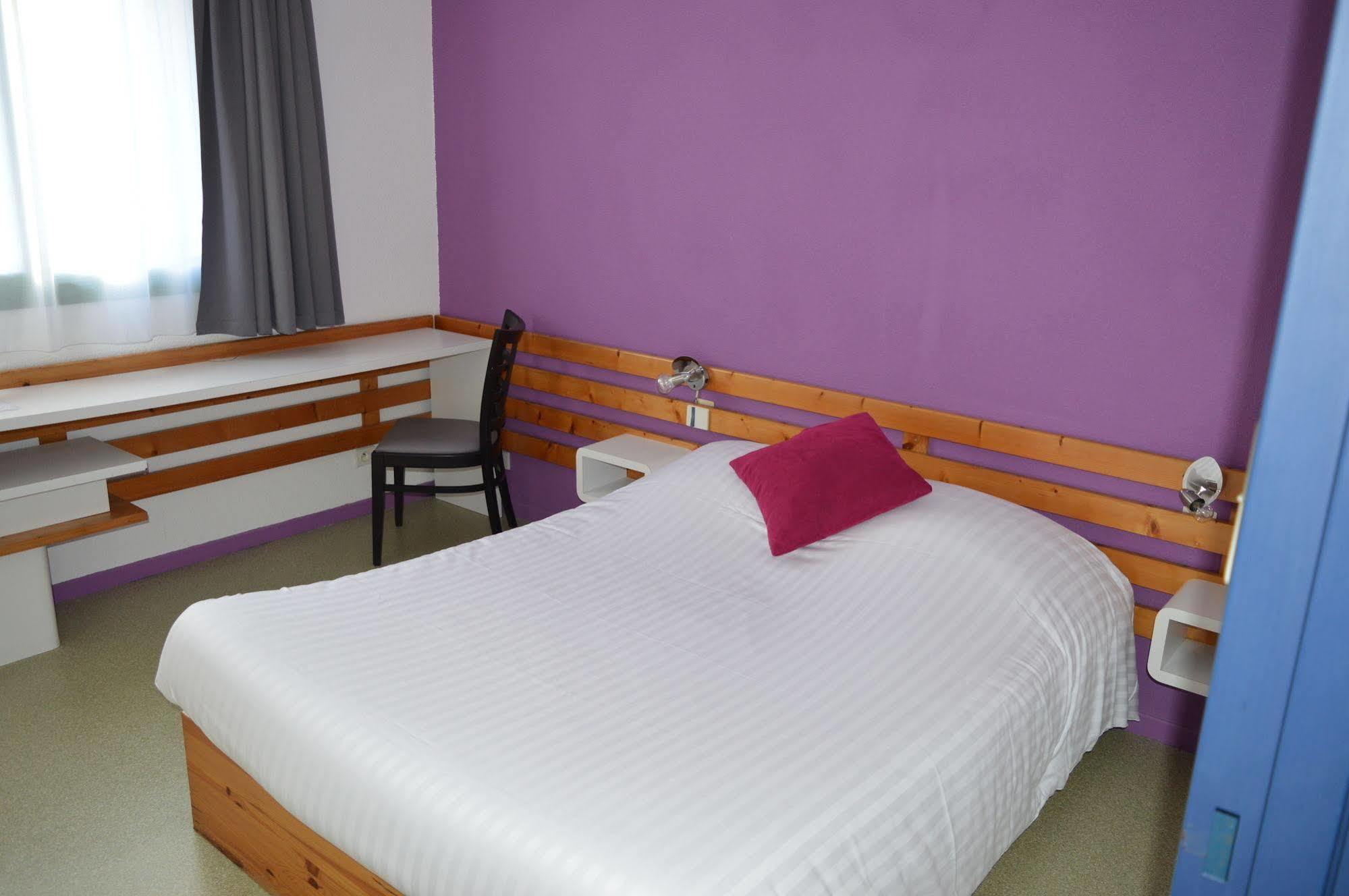 N'Atura Hotel Aire-sur-lʼAdour Exteriér fotografie