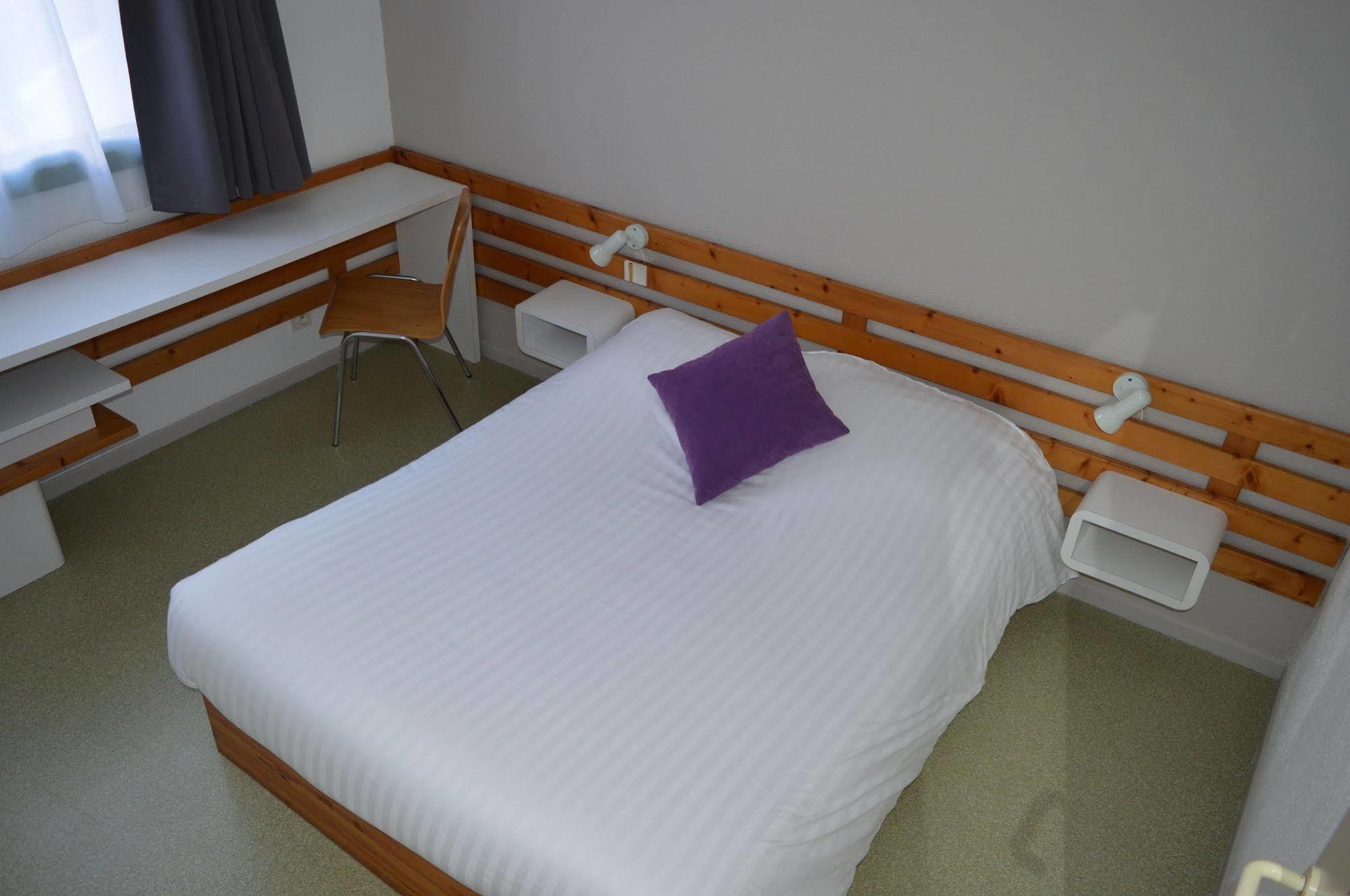 N'Atura Hotel Aire-sur-lʼAdour Exteriér fotografie