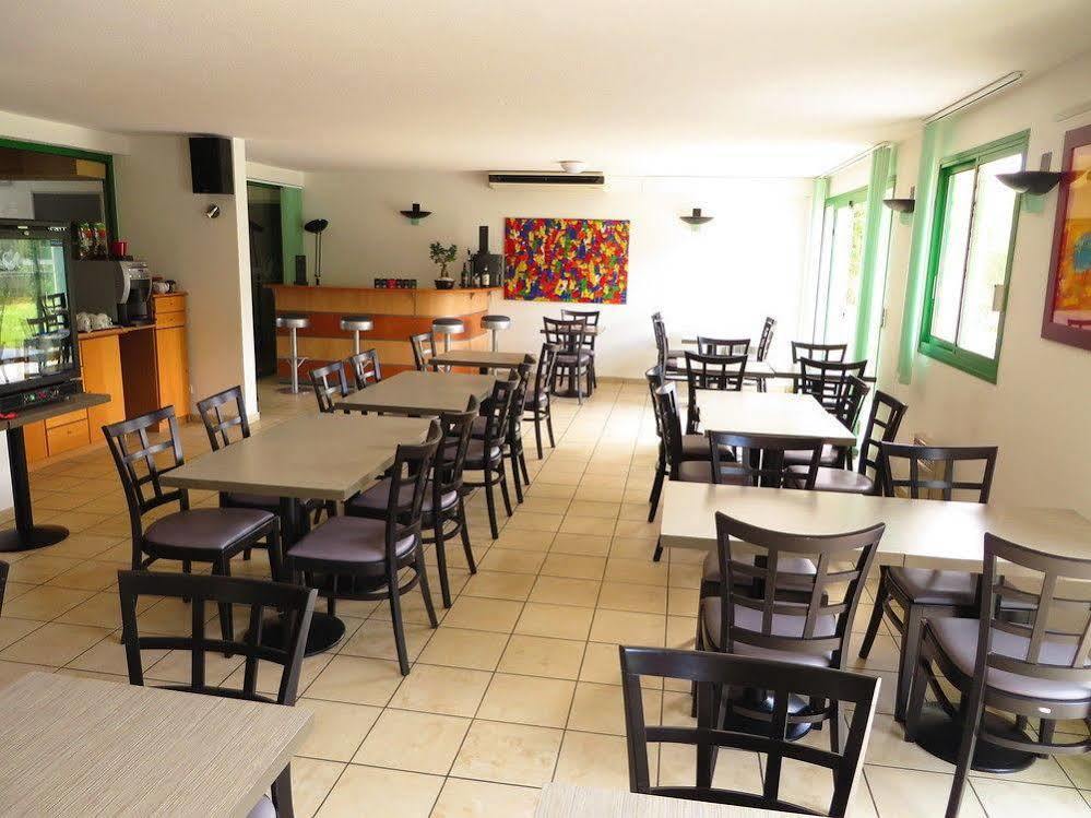 N'Atura Hotel Aire-sur-lʼAdour Exteriér fotografie